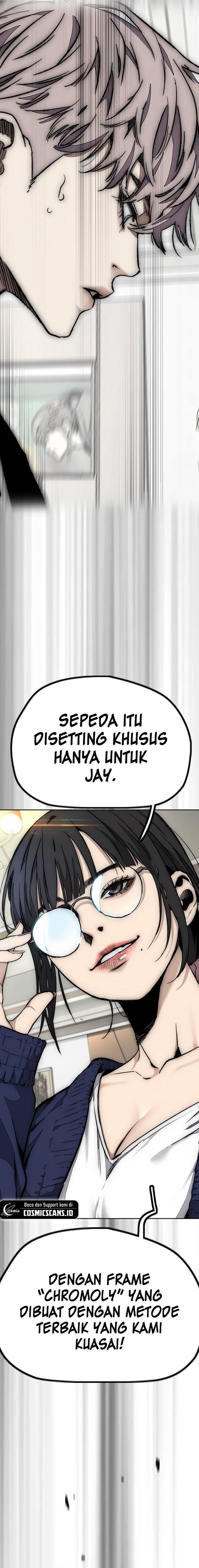 Wind Breaker Chap 496 - Next Chap 497