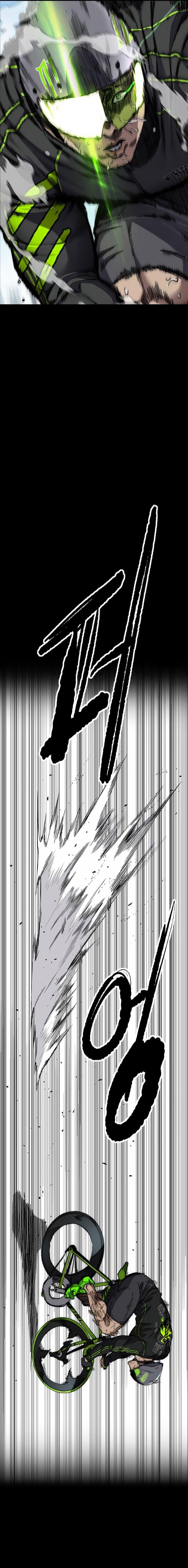 Wind Breaker Chap 496 - Next Chap 497