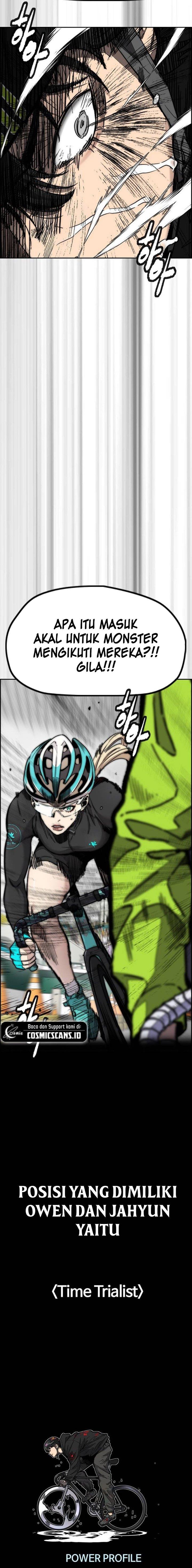 Wind Breaker Chap 497 - Next Chap 498