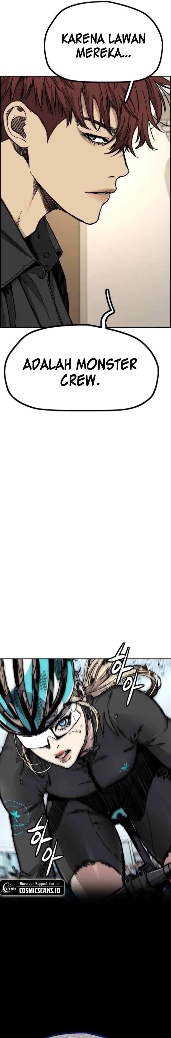 Wind Breaker Chap 497 - Next Chap 498