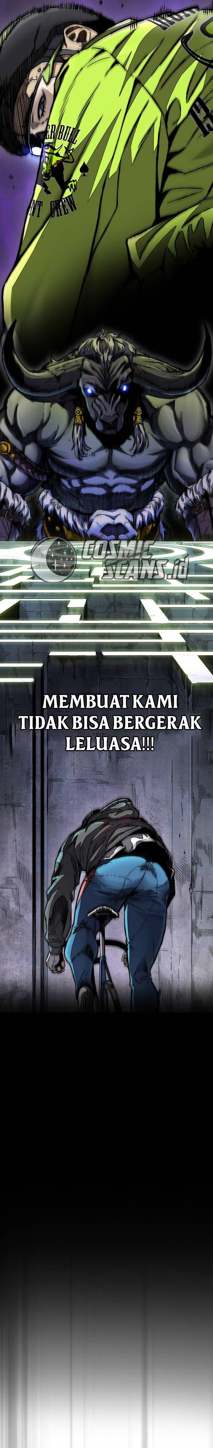 Wind Breaker Chap 497 - Next Chap 498