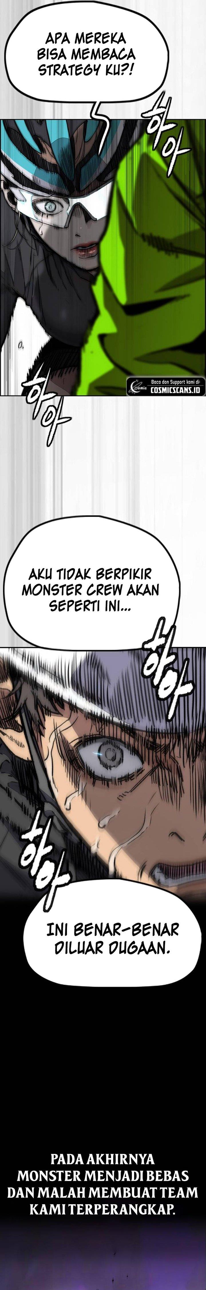 Wind Breaker Chap 497 - Next Chap 498
