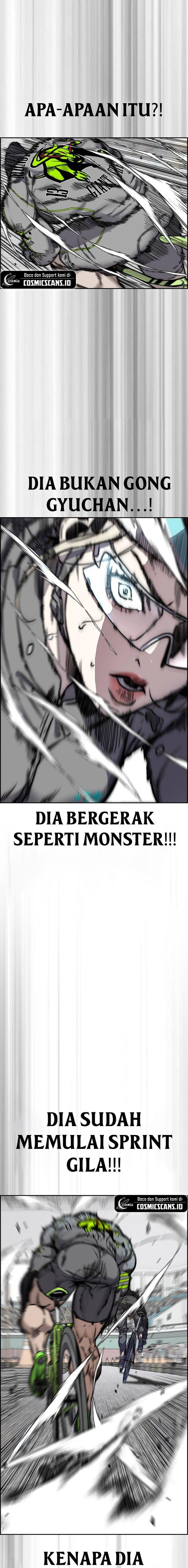 Wind Breaker Chap 497 - Next Chap 498