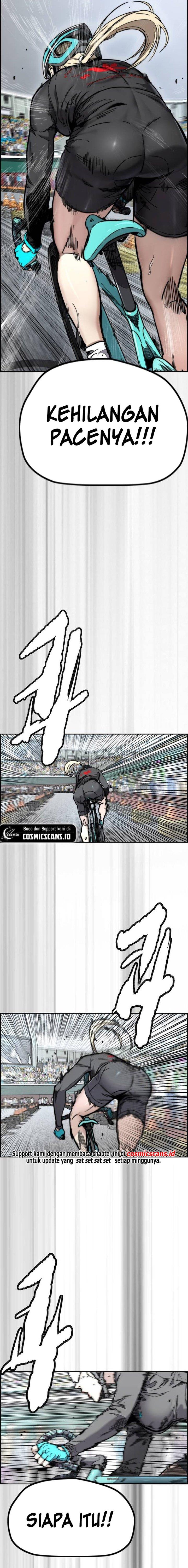 Wind Breaker Chap 497 - Next Chap 498