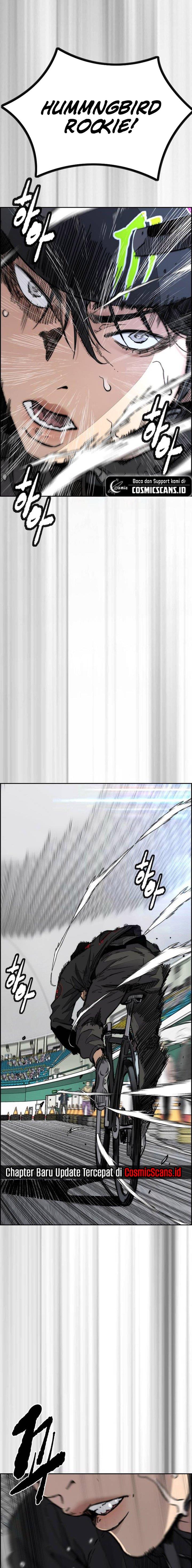 Wind Breaker Chap 497 - Next Chap 498