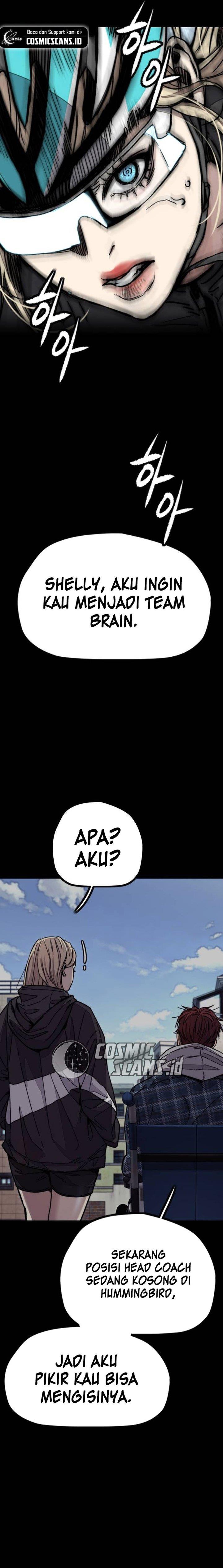 Wind Breaker Chap 497 - Next Chap 498