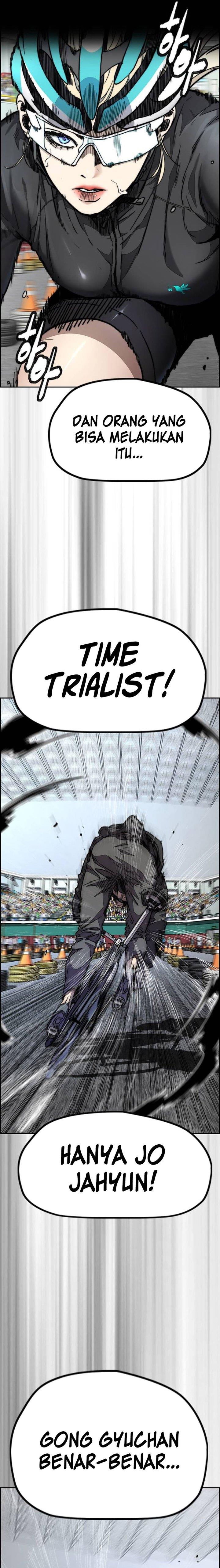 Wind Breaker Chap 497 - Next Chap 498