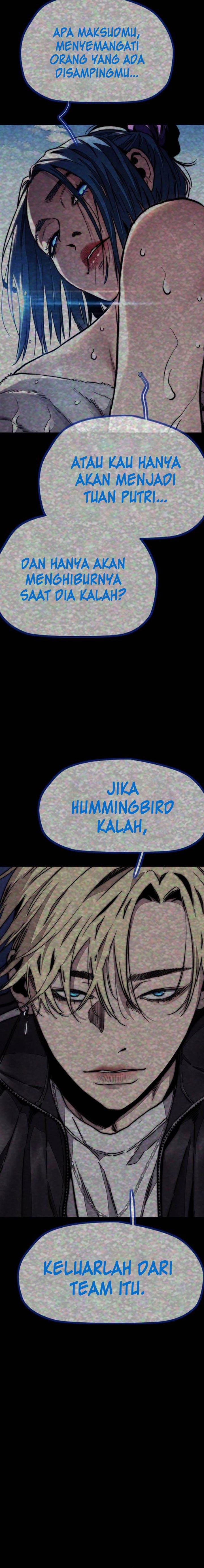 Wind Breaker Chap 497 - Next Chap 498