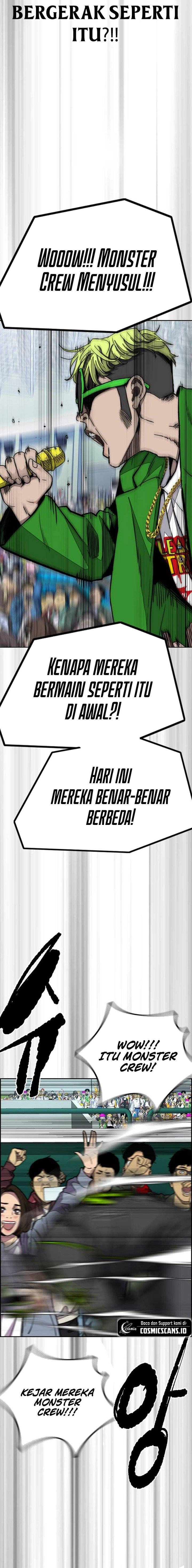 Wind Breaker Chap 497 - Next Chap 498