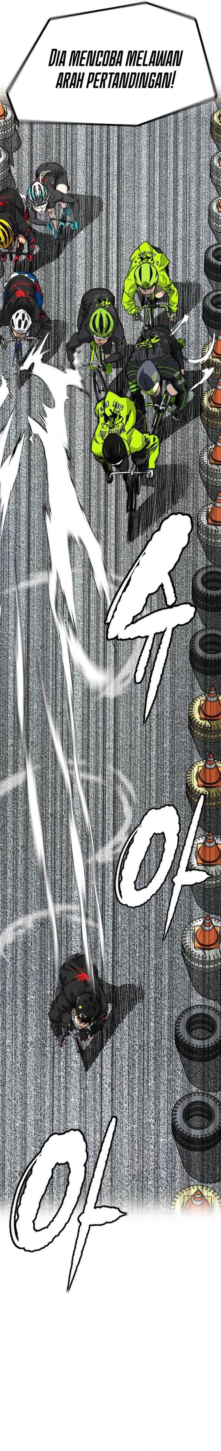 Wind Breaker Chap 497 - Next Chap 498