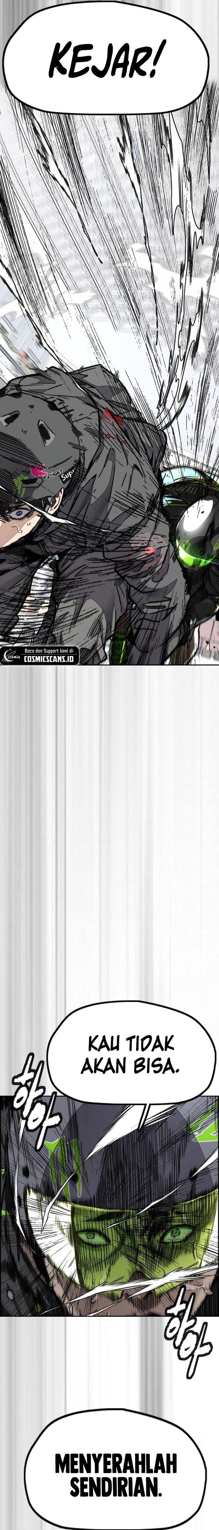 Wind Breaker Chap 497 - Next Chap 498