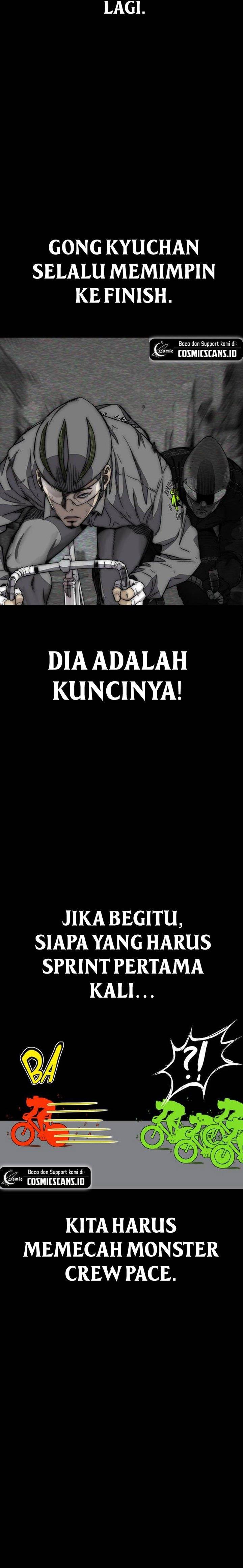 Wind Breaker Chap 497 - Next Chap 498