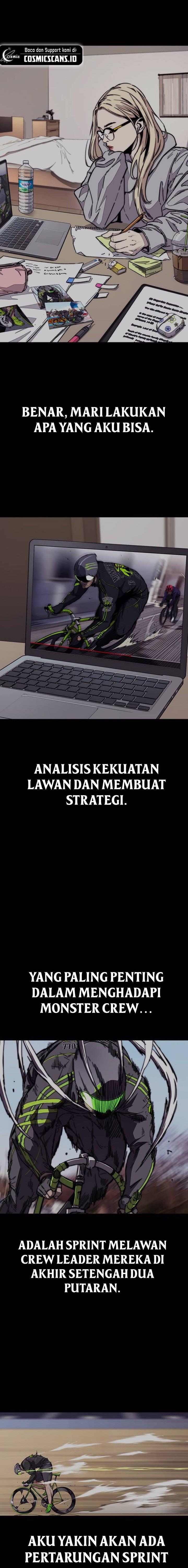 Wind Breaker Chap 497 - Next Chap 498