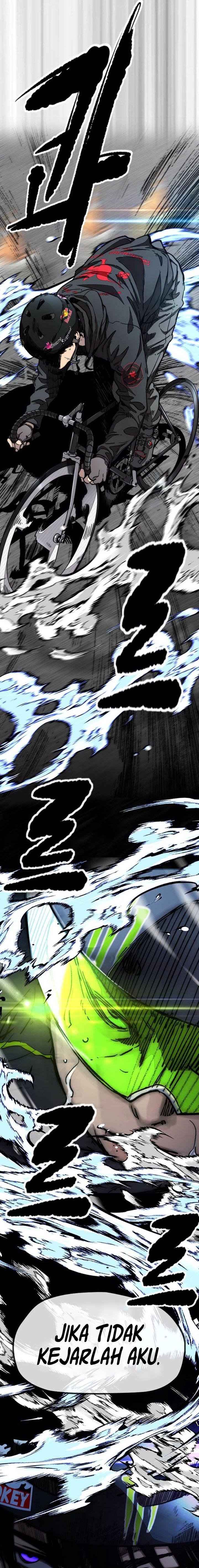 Wind Breaker Chap 497 - Next Chap 498