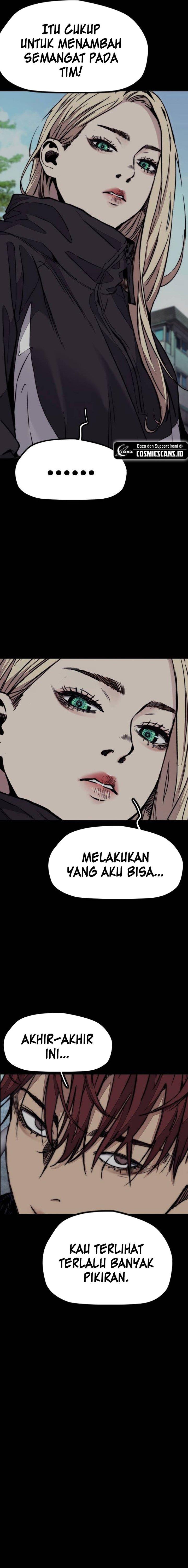 Wind Breaker Chap 497 - Next Chap 498