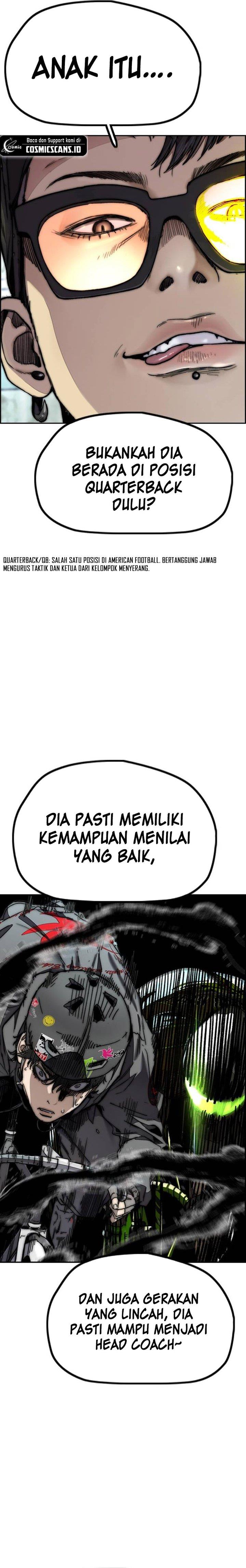 Wind Breaker Chap 497 - Next Chap 498