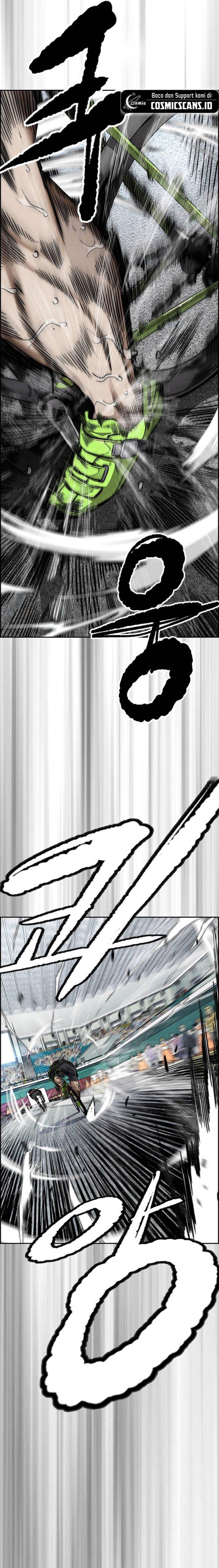 Wind Breaker Chap 497 - Next Chap 498