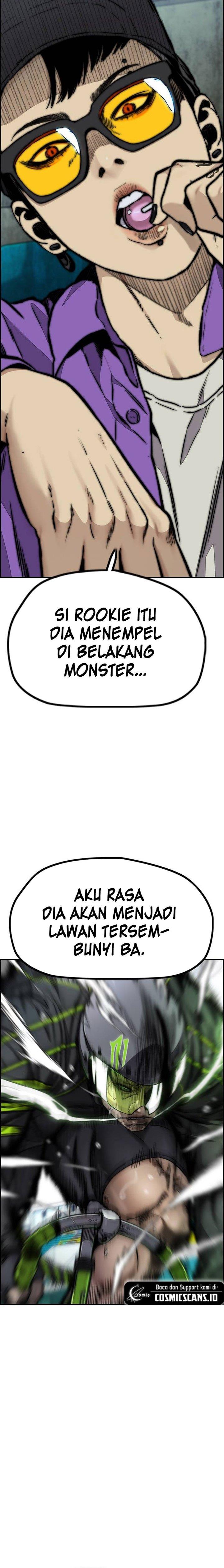 Wind Breaker Chap 497 - Next Chap 498