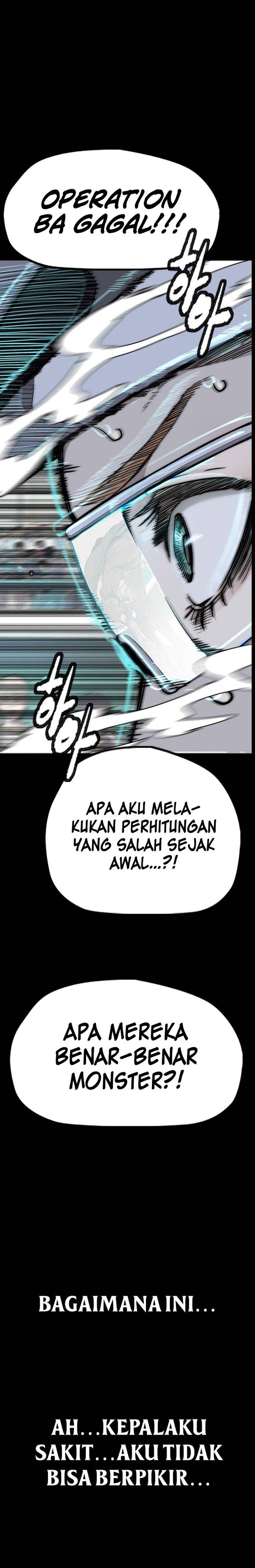 Wind Breaker Chap 497 - Next Chap 498