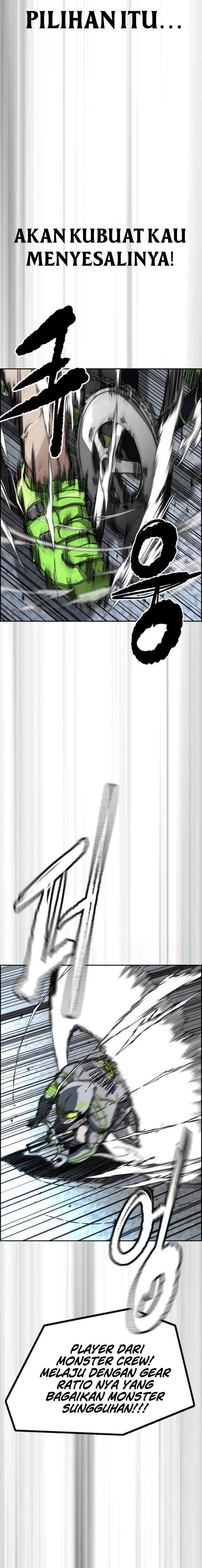 Wind Breaker Chap 498 - Next Chap 499