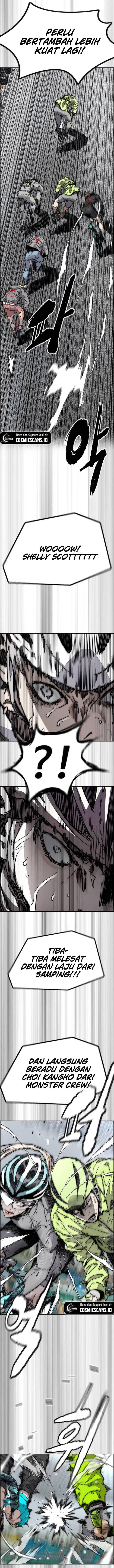 Wind Breaker Chap 498 - Next Chap 499