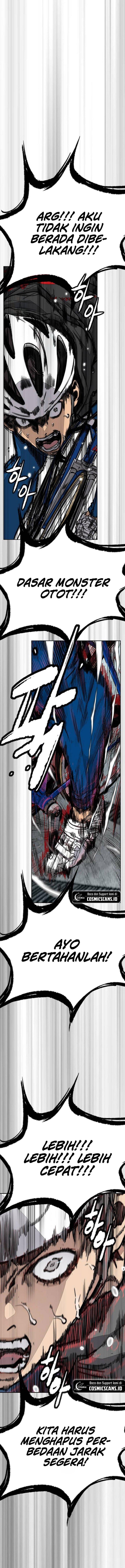 Wind Breaker Chap 499 - Next Chap 500