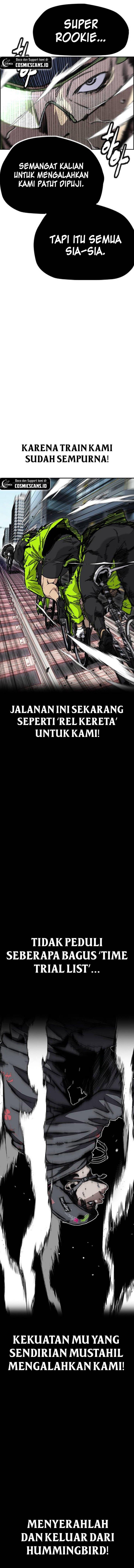 Wind Breaker Chap 499 - Next Chap 500