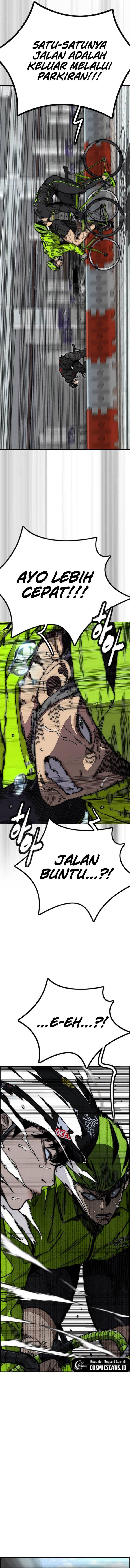 Wind Breaker Chap 499 - Next Chap 500