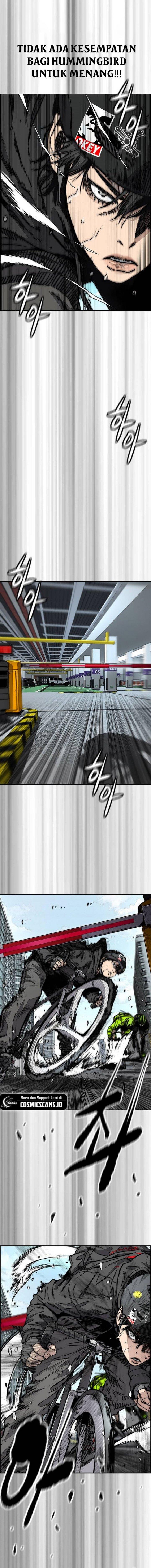 Wind Breaker Chap 499 - Next Chap 500