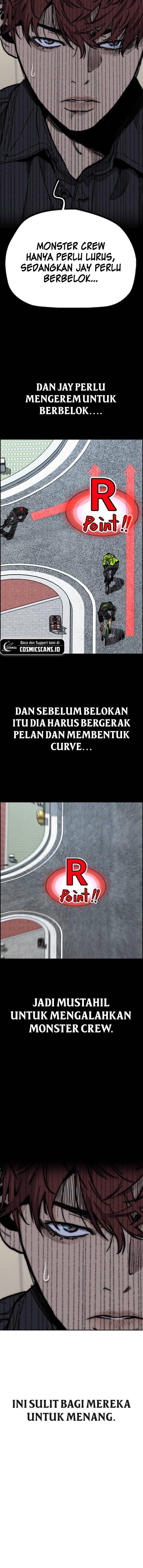 Wind Breaker Chap 499 - Next Chap 500