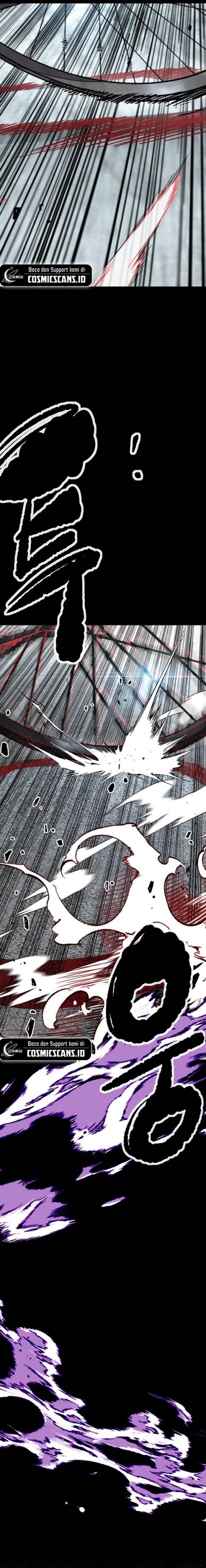 Wind Breaker Chap 499 - Next Chap 500