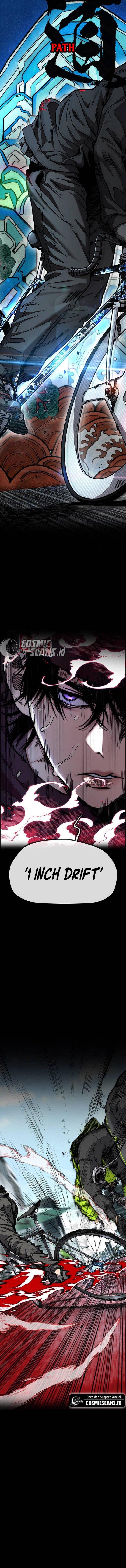 Wind Breaker Chap 499 - Next Chap 500