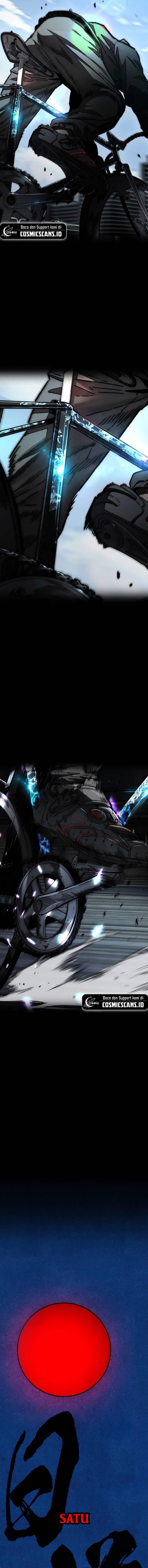 Wind Breaker Chap 499 - Next Chap 500