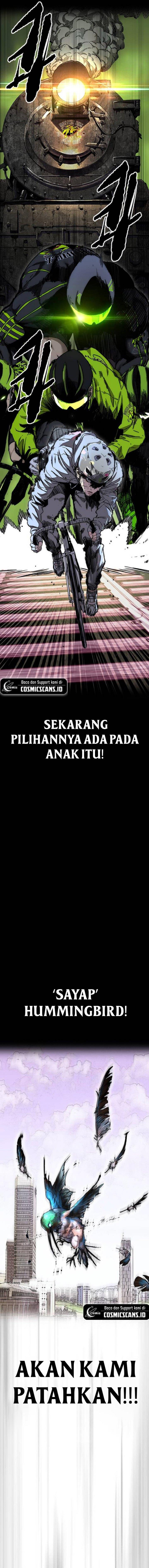 Wind Breaker Chap 499 - Next Chap 500