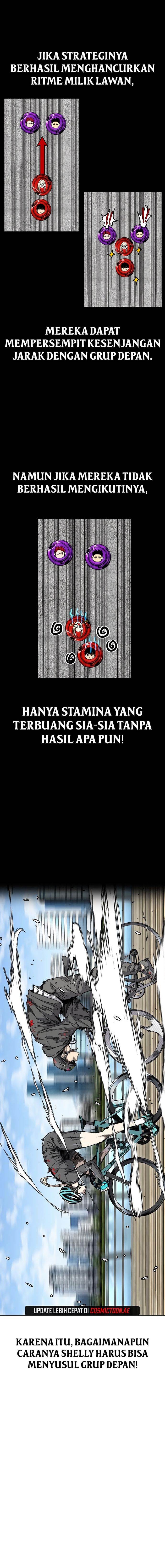 Wind Breaker Chap 531 - Next Chap 532