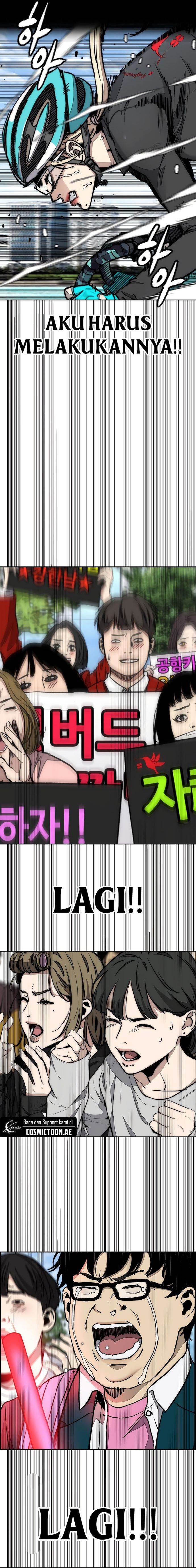 Wind Breaker Chap 531 - Next Chap 532