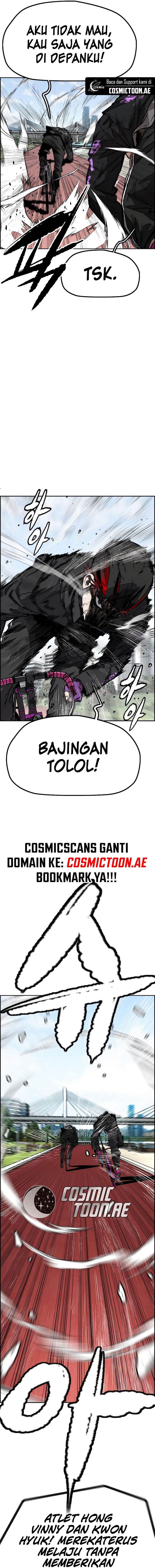 Wind Breaker Chap 531 - Next Chap 532