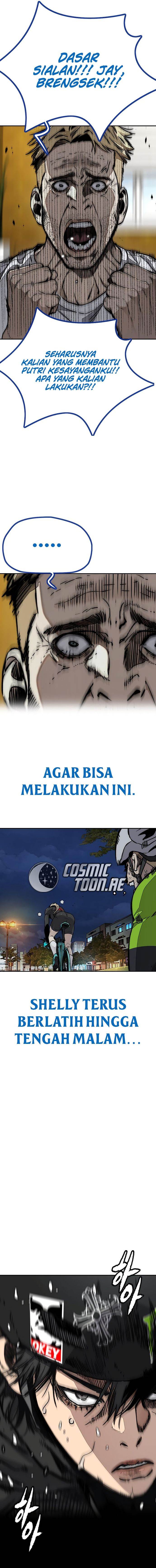 Wind Breaker Chap 531 - Next Chap 532