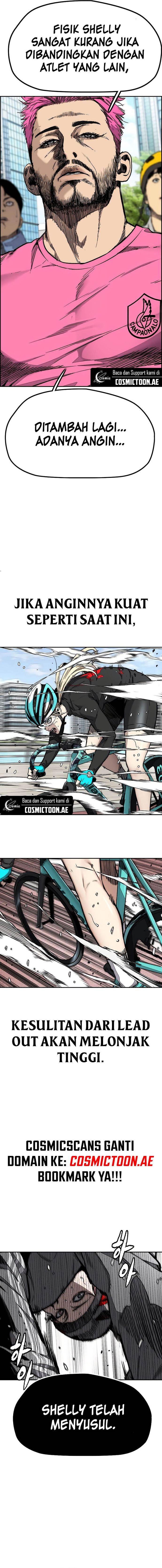 Wind Breaker Chap 531 - Next Chap 532