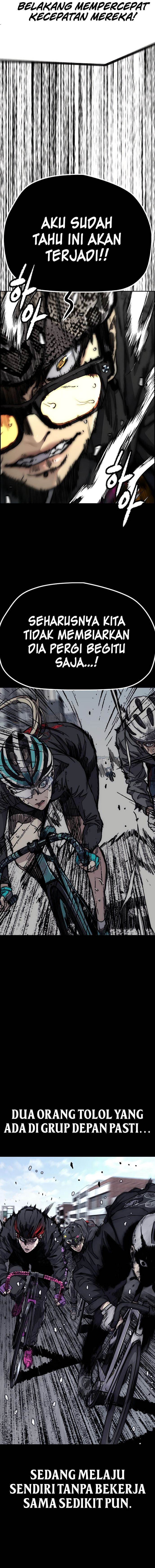 Wind Breaker Chap 531 - Next Chap 532