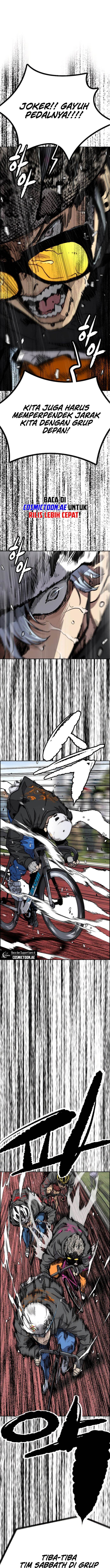 Wind Breaker Chap 531 - Next Chap 532