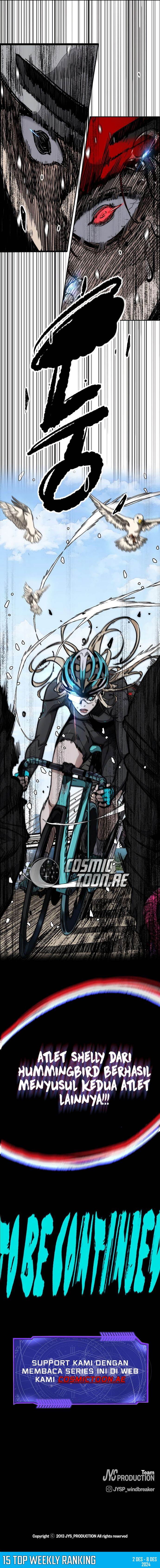 Wind Breaker Chap 531 - Next Chap 532