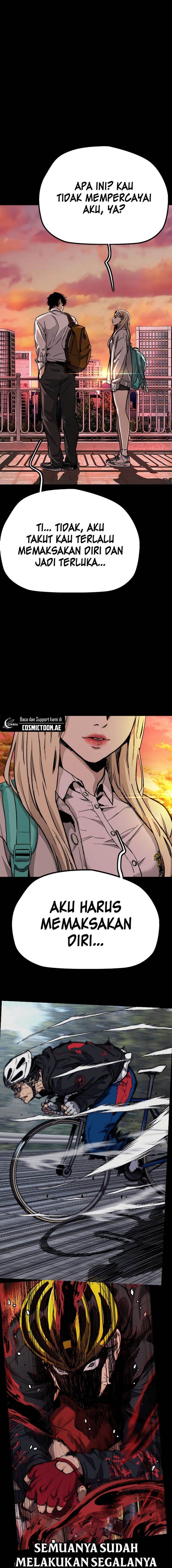 Wind Breaker Chap 531 - Next Chap 532