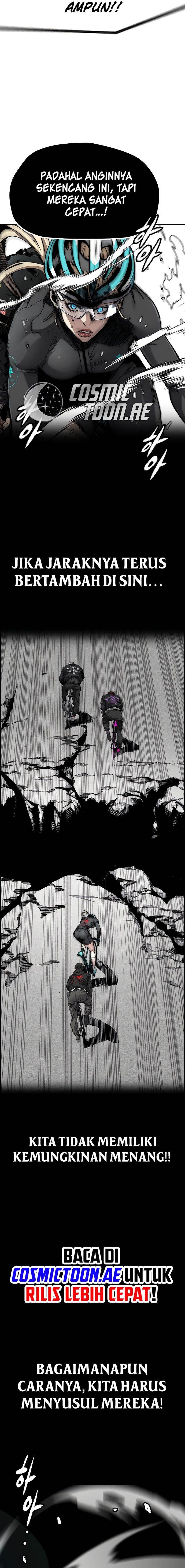 Wind Breaker Chap 531 - Next Chap 532