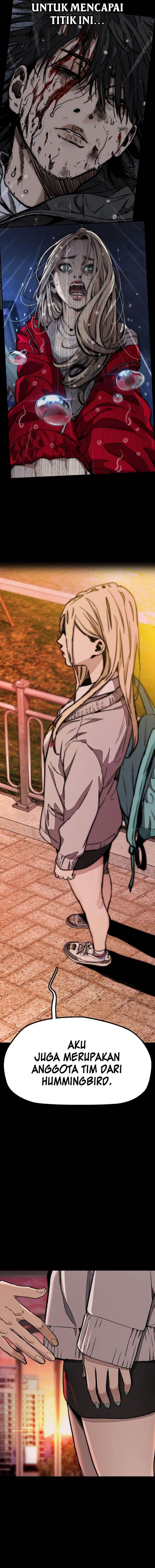 Wind Breaker Chap 531 - Next Chap 532