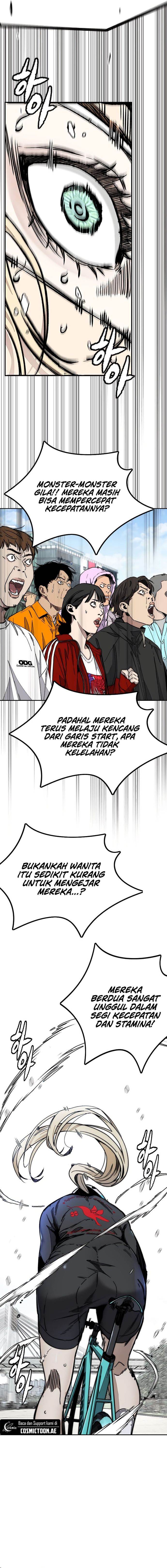 Wind Breaker Chap 531 - Next Chap 532