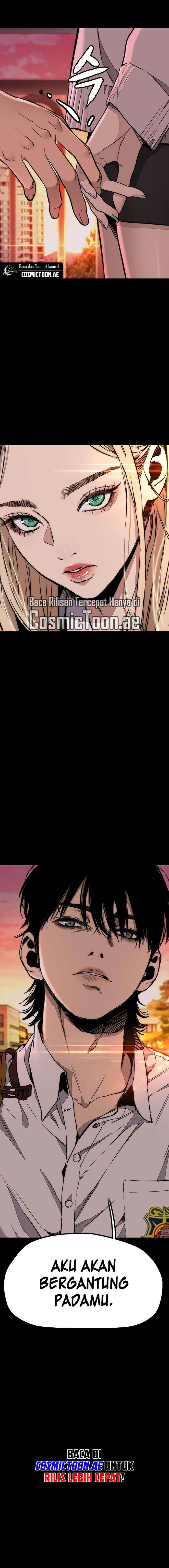 Wind Breaker Chap 531 - Next Chap 532