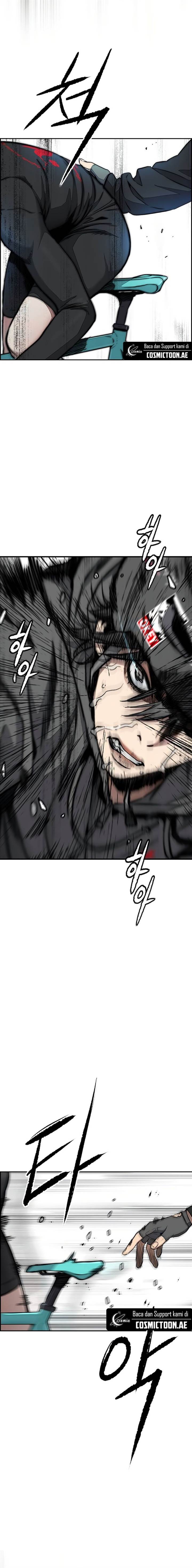 Wind Breaker Chap 532 - Next Chap 533