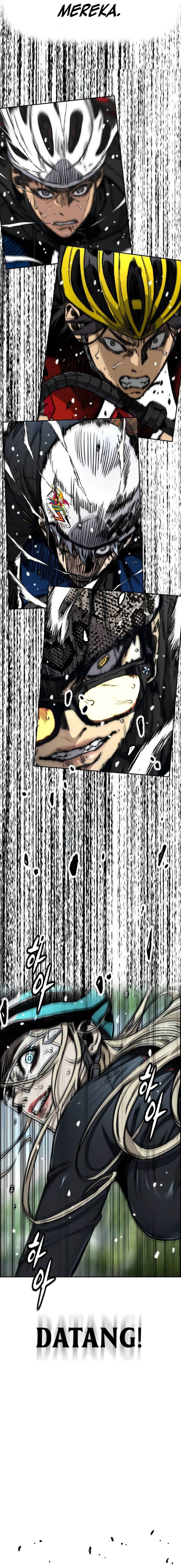 Wind Breaker Chap 532 - Next Chap 533