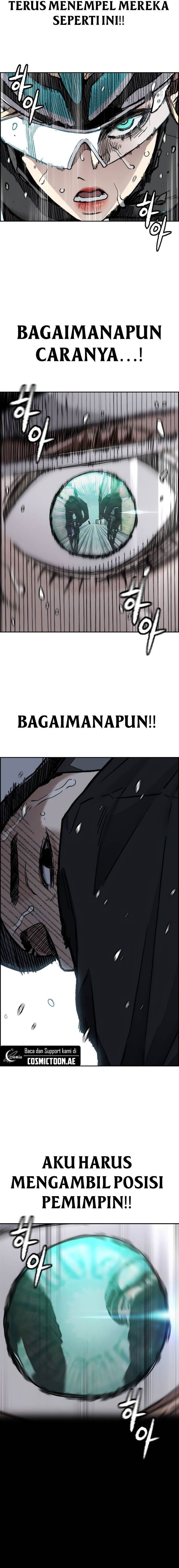 Wind Breaker Chap 532 - Next Chap 533